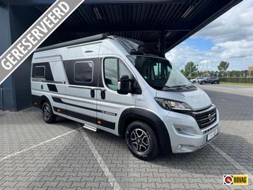 Adria Twin Supreme 640SLB 160PK lengtebedden.13.000KM! beschikbaar voor biedingen