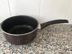 Steelpan Domedia , 19 cm, Ophalen of Verzenden, Nieuw, Rvs, Pannenset