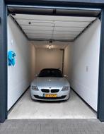 BMW Z4 2.0 I Roadster 2007 Grijs ( facelift ), 13 km/l, Zwart, 4 cilinders, Cabriolet