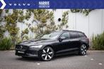 Volvo V60 2.0 T6 Plug-in hybrid AWD Plus Dark | Trekhaak | P, Automaat, 12 maanden, Stof, Gebruikt