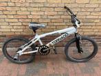 Bmx, Ophalen, Gebruikt, Staal, 20 tot 24 inch