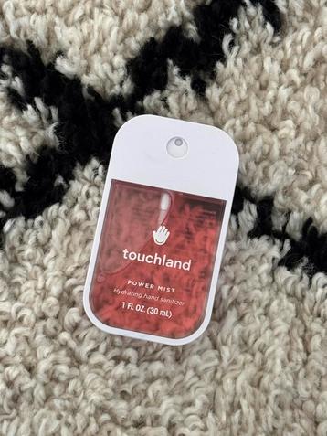 Touchland Wild Watermelon beschikbaar voor biedingen