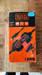 Black+Decker BDV090, Gebruikt, Ophalen of Verzenden