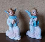 2 beeldjes, Ophalen of Verzenden, Zo goed als nieuw, Overige typen