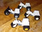 4 x Lego Trike, Ophalen of Verzenden, Zo goed als nieuw, Lego