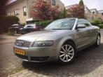 Audi a4/s4 Cabriolet, Auto's, Achterwielaandrijving, Zwart, Cabriolet, 4 stoelen