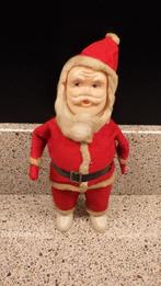 mooie vintage kerstman, Ophalen of Verzenden, Gebruikt