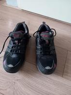 Zwarte sportschoenen maat 37, Zwart, Onbekend, Gedragen, Wandelschoenen