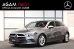 Mercedes-Benz A-Klasse Hatchback 200 Launch Edition Premium, 12 maanden, Stof, Euro 6, 4 cilinders