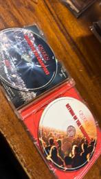 2-Cd Queen Paul Rodgers return of the champions, Cd's en Dvd's, Ophalen of Verzenden, Zo goed als nieuw