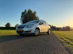 Opel Corsa 1.2 16V 3D WR 2009 Grijs inruilkoopje, Voorwielaandrijving, 450 kg, 1229 cc, Origineel Nederlands