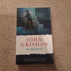 John Grisham - De belofte, Boeken, Nieuw, John Grisham, Ophalen of Verzenden