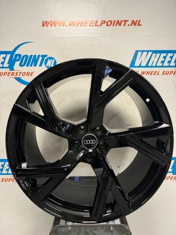 ZGAN! 22" GMP Velgen Audi Q8 Q7 E-Tron S Velgen 5x112 beschikbaar voor biedingen