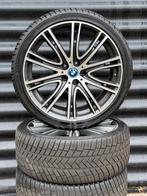 20" Orig Styling 759i  BMW G30 G31 G15 velgen Winterbanden, Auto-onderdelen, Banden en Velgen, Ophalen, Winterbanden, Band(en)