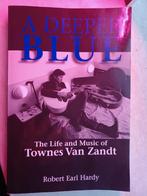 A Deeper Blue - Robert Earl Hardy, Ophalen of Verzenden, Artiest