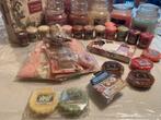 Yankee candle kaarsen etc geen partij verkoop kerst, Overige materialen, Nieuw, Ophalen of Verzenden, Kaars