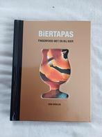 Han Hidalgo - Biertapas, Ophalen of Verzenden, Zo goed als nieuw, Han Hidalgo