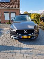 Mazda CX-5 2.0 Skyactiv-g 165pk 2WD Aut 2018 Grijs, Auto's, 1998 cc, 164 pk, 4 cilinders, 2000 kg