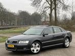 Audi A8 3.7 quattro Exclusive 280PK+ / NAP, Te koop, Benzine, 1745 kg, Gebruikt