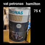 Olievat, Ophalen of Verzenden, Zo goed als nieuw