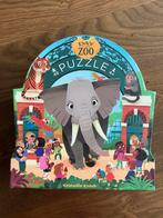 Day at the Zoo, Ophalen, 10 tot 50 stukjes, Zo goed als nieuw