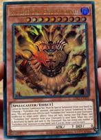 Yu-Gi-Oh! The Legendary Exodia Incarnate LDK2 M/NM !, Hobby en Vrije tijd, Verzamelkaartspellen | Yu-gi-Oh!, Verzenden, Zo goed als nieuw