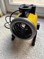 Werkplaatskachel, bouwkachel, Doe-het-zelf en Verbouw, Verwarming en Radiatoren, 30 tot 80 cm, Kachel, Minder dan 60 cm, Ophalen of Verzenden