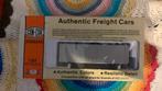 Con cor HO US freightcar kit, Hobby en Vrije tijd, Modeltreinen | H0, Ophalen of Verzenden, Nieuw, Gelijkstroom of Wisselstroom