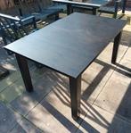 Eettafel Ikea, Huis en Inrichting, Tafels | Eettafels, Ophalen, Gebruikt, 50 tot 100 cm, Vijf personen of meer