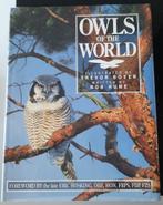 Owls of the World, Boeken, Natuur, Gelezen, Vogels, Ophalen of Verzenden
