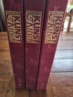 Kunst en kitsch verzamelwerk, Ophalen of Verzenden, Zo goed als nieuw