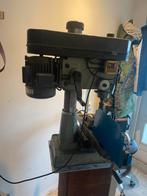 Kolomboormachine frees combi, Ophalen, Variabele snelheid, Kolomboormachine, Gebruikt