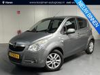 Opel Agila 1.0 Edition, Auto's, Euro 5, Stof, Gebruikt, 31 €/maand