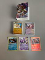 Leuke Pokemon kaarten  bundel, Ophalen of Verzenden, Zo goed als nieuw, Meerdere kaarten