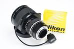Nikon Medical-Nikkor 120mm f/4 AI F-mount MINT, Ophalen of Verzenden, Zo goed als nieuw, Groothoeklens