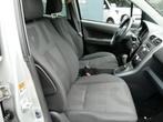 Opel Agila 1.2 Enjoy 86pk 4-cilinder Automaat 2e eigenaar Ai, Auto's, Gebruikt, 4 cilinders, Origineel Nederlands, Bedrijf