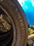 Vredestein Winterbanden 195/55 R16, Ophalen, Gebruikt, 16 inch, Winterbanden