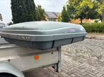 Dakkoffer Funbox- klein maar fijn 108x96x28, Ophalen, Zo goed als nieuw