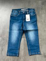 Mooie nieuwe Geisha spijkerbroek, Geisha, Blauw, Ophalen of Verzenden, Zo goed als nieuw