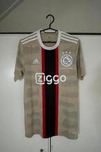 Ajax 3th shirt 2022/2023 maat S, Sport en Fitness, Voetbal, Maat S, Ophalen of Verzenden, Nieuw, Shirt