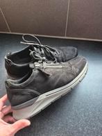 Zgan! Gabor sneakers mt 41, Ophalen, Zwart, Gabor, Sneakers of Gympen