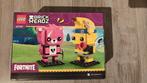 LEGO - Fortnite - BrickHeadz, Ophalen of Verzenden, Nieuw, Complete set, Lego