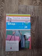 Shopaholic zegt ja - Sophie Kinsella, Ophalen of Verzenden, Gelezen, Sophie Kinsella