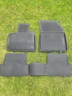 Set rubberen automatten peugeot 3008, Ophalen of Verzenden, Zo goed als nieuw