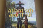 SLAVERNIJ / ATLANTISCH AVONTUUR / kolonialisme / 1500 - 1800, Ophalen of Verzenden, Zo goed als nieuw