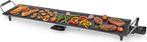 Nedis Griddle Teppanyaki XXL bakvlak 90 x 23 - 5 standen, Ophalen of Verzenden, Vaatwasmachinebestendig, Nieuw, Tafelgrill