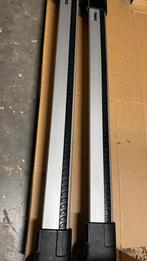Thule WingBar Edge 9595  incl. Kitset Volvo XC60 2008-2017, Auto diversen, Dakdragers, Ophalen, Zo goed als nieuw