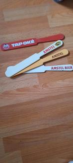 Amstel Bier Reclame Artikelen, Ophalen of Verzenden, Gebruikt, Gebruiksvoorwerp