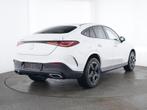 Mercedes-Benz GLC Coupé 300 e 4MATIC AMG Nightpakket Plug-I, Automaat, 12 maanden, Zwart, Wit