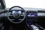 Hyundai Tucson 1.6 T-GDI PHEV Premium | Private lease 669,-, Automaat, Gebruikt, 4 cilinders, Met garantie (alle)